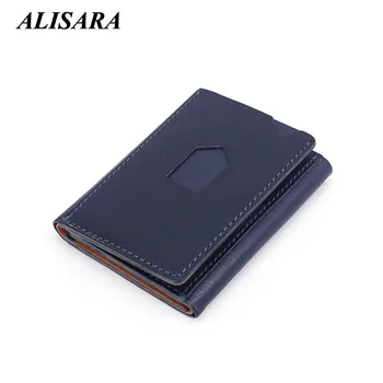 Men Short Wallet Genuine Leather Top-end Brand Three-fold Wallets 100% Cowhide Small Clutch Credit Card Purses Women Money Bag
Men Short Wallet Genuine Leather Top-end Brand Three-fold Wallets 100% Cowhide Small Clutch Credit Card Purses Women Money Bag