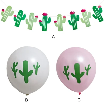 Hanging Bunting Banner Decoration Mexican Cactus Birthday Festival Flags Halloween Easter Anniversary Banner Flag Wedding DIY 
Hanging Bunting Banner Decoration Mexican Cactus Birthday Festival Flags Halloween Easter Anniversary Banner Flag Wedding DIY