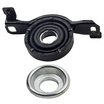 Drive Shaft Center Support Carrier Bearing Fit for Cadillac SRX 2005-2009 4.6L 2008 
Drive Shaft Center Support Carrier Bearing Fit for Cadillac SRX 2005-2009 4.6L 2008