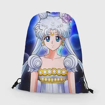 Custom Sailor Moon Drawstring Bag Daypack Kids Satchel Casual Backpack Teenager Storage Bag Women Men 31x40cm*181031-02-11
Custom Sailor Moon Drawstring Bag Daypack Kids Satchel Casual Backpack Teenager Storage Bag Women Men 31x40cm*181031-02-11