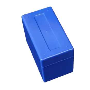 Plastic Capacity Certified Coin Storage Box Holder Case Protector Slab Commemorative Coin Storage Box 2020 New
Plastic Capacity Certified Coin Storage Box Holder Case Protector Slab Commemorative Coin Storage Box 2020 New