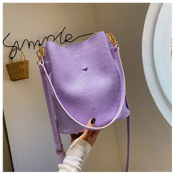 2020 new fashion ladies mini stone grain PU leather shoulder bag shoulder bag ladies travel handbag shoulder bag
2020 new fashion ladies mini stone grain PU leather shoulder bag shoulder bag ladies travel handbag shoulder bag