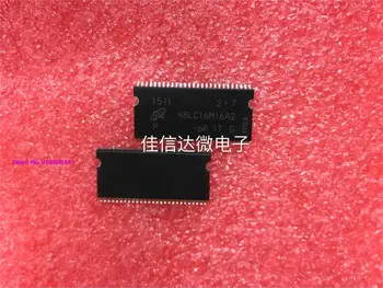 MT48LC16M16A2P-6AIT:G MT48LC16M16A2P TSOP-54 RAM 
MT48LC16M16A2P-6AIT:G MT48LC16M16A2P TSOP-54 RAM