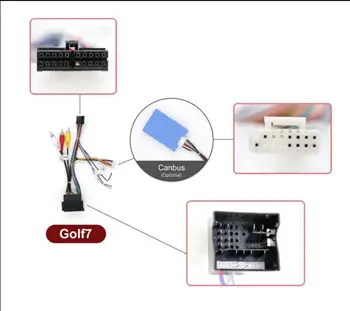 Car CD DVD Player Power Cable Plug For Volkswage special power cable for car dvd 2din
Car CD DVD Player Power Cable Plug For Volkswage special power cable for car dvd 2din