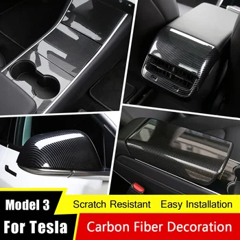 For Tesla Model 3 Car Door Handle Protector Sticker/Side Camera Protection Cover/Rearview Mirror Protect Cover (Carbon Fiber)
For Tesla Model 3 Car Door Handle Protector Sticker/Side Camera Protection Cover/Rearview Mirror Protect Cover (Carbon Fiber)