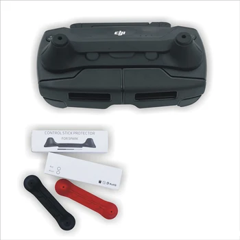 FOR DJI Spark Remote Control Thumb Stick Guard Rocker Protector Holder for DJI Spark Drone Quadcopter Accessories
FOR DJI Spark Remote Control Thumb Stick Guard Rocker Protector Holder for DJI Spark Drone Quadcopter Accessories