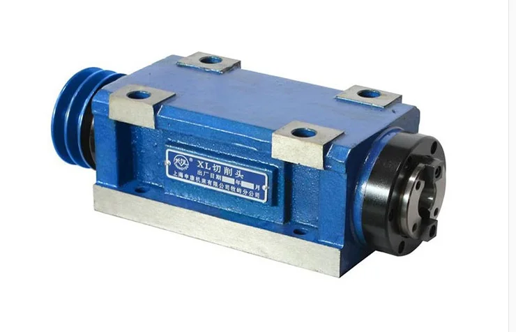 TB30/TB40 Spindle Power Head Milling Milling Head Milling Spindle Head Drilling Milling Machine Power
TB30/TB40 Spindle Power Head Milling Milling Head Milling Spindle Head Drilling Milling Machine Power