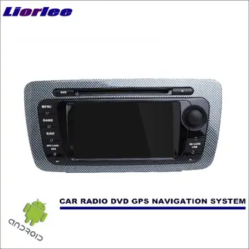 Liorlee For SEAT IBIZA 2009-2013 Car Android Navigation System Radio Stereo CD DVD Player GPS Navi BT Multimedia Audio Video
Liorlee For SEAT IBIZA 2009-2013 Car Android Navigation System Radio Stereo CD DVD Player GPS Navi BT Multimedia Audio Video