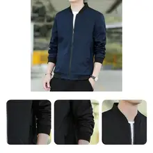 Spring Coat Terrific Cardigan Loose Simple Spring Jacket for Outdoor Spring Jacket Men Coat
Spring Coat Terrific Cardigan Loose Simple Spring Jacket for Outdoor Spring Jacket Men Coat