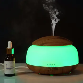 Essential Oil Diffuser With Remote Control Mini OilCool Mist Humidifie New Humidifier DropShipping 19July23 300Ml AromaDiffuser
Essential Oil Diffuser With Remote Control Mini OilCool Mist Humidifie New Humidifier DropShipping 19July23 300Ml AromaDiffuser