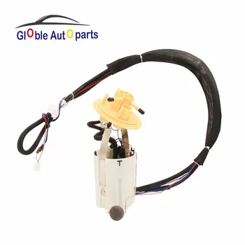 Fuel Pump Module Assembly For Volvo S60 V70 S80 1999-2002 12V 1582980138 30761743 30769013 12353006101
Fuel Pump Module Assembly For Volvo S60 V70 S80 1999-2002 12V 1582980138 30761743 30769013 12353006101