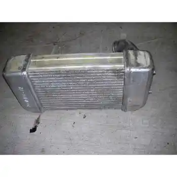 2474095 Intercooler Land Rover Range Rover 2.4 Turbodiesel
2474095 Intercooler Land Rover Range Rover 2.4 Turbodiesel