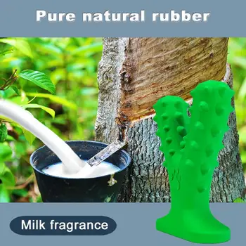 Tree Branch Shape Dog Toothbrush Stick Puppy Brushing Home Chew Toys Teeth Cleaning Squeak Oral Care Portable Rubber Dental 
Tree Branch Shape Dog Toothbrush Stick Puppy Brushing Home Chew Toys Teeth Cleaning Squeak Oral Care Portable Rubber Dental