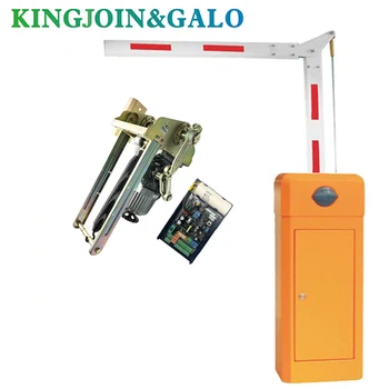 Intelligent Gate Gate of Gate Guard System for Safety Protection of Shielded Door Operator
Intelligent Gate Gate of Gate Guard System for Safety Protection of Shielded Door Operator