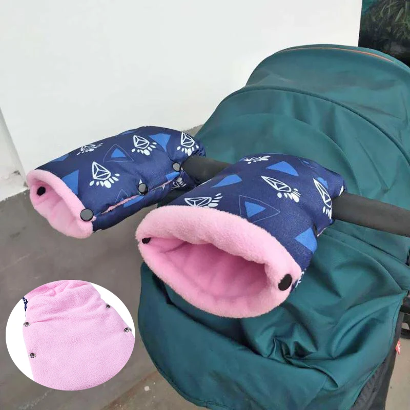 Kids Winter Warm Stroller Gloves Pushchair Hand Muff Waterproof Pram Accessory Mitten Baby Buggy Clutch Cart Thick Gloves
Kids Winter Warm Stroller Gloves Pushchair Hand Muff Waterproof Pram Accessory Mitten Baby Buggy Clutch Cart Thick Gloves