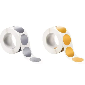 Scratch-Off Stickers Tags For Tickets Games Business Promotion Label Scraping Label Draw Self-Adhesive Sticker Round Sticker
Scratch-Off Stickers Tags For Tickets Games Business Promotion Label Scraping Label Draw Self-Adhesive Sticker Round Sticker