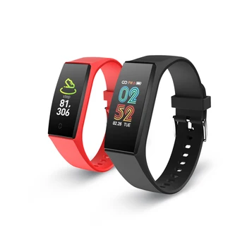 V18 Smart Band Ip67 Waterproof Watch Fitness Bracelet Blood Pressure Heart Rate Monitor Activity Tracker Wristband for Android
V18 Smart Band Ip67 Waterproof Watch Fitness Bracelet Blood Pressure Heart Rate Monitor Activity Tracker Wristband for Android