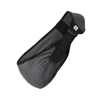 Newborn Baby Carrier Breathable Ergonomic Adjust Wrap Sling Soft Nursing Pouch
Newborn Baby Carrier Breathable Ergonomic Adjust Wrap Sling Soft Nursing Pouch