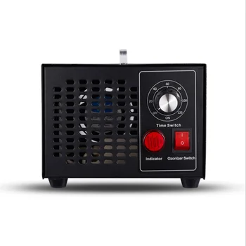 110V 220V Ozone Generator Ozone Air Purifier Ozone Disinfection Machine Sterilization Deodorization Air Disinfection Machine
110V 220V Ozone Generator Ozone Air Purifier Ozone Disinfection Machine Sterilization Deodorization Air Disinfection Machine