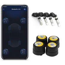 Tpms android bluetooth internal sensor Wireless Tire Pressure Monitoring System peugeot toyota Extemal builtin sensor for ios Tpms android bluetooth internal sensor Wireless Tire Pressure Monitoring System peugeot toyota Extemal builtin sensor for ios