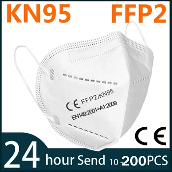 FFP2 Mask KN95 Filter FFP2Mask 5-Layer Protective Covering Face Mask Washable Masks FFP2 fp2 mascarillas fpp2 mascararill FFPP2
FFP2 Mask KN95 Filter FFP2Mask 5-Layer Protective Covering Face Mask Washable Masks FFP2 fp2 mascarillas fpp2 mascararill FFPP2