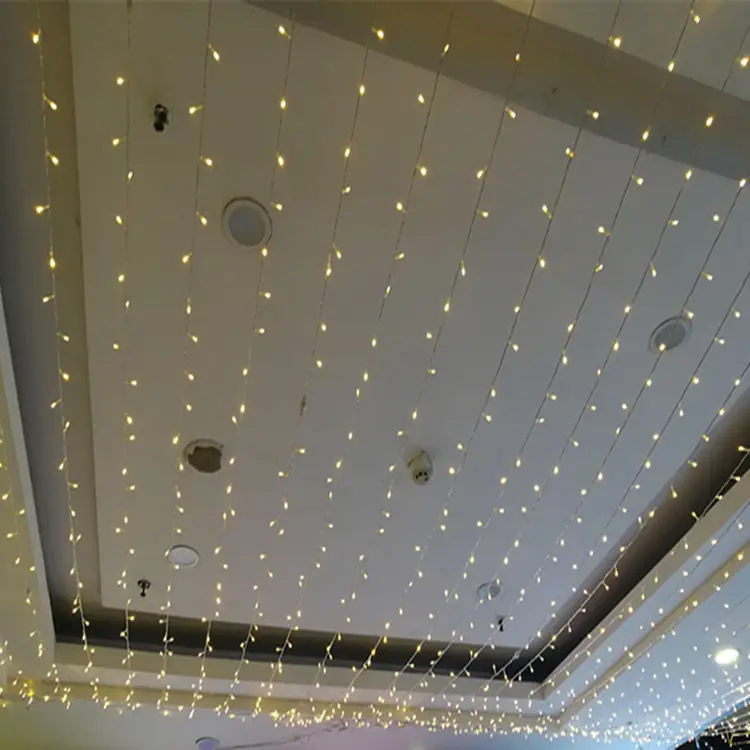 Factory Direct Selling New Style 24V Low Voltage Lighting Chain Holiday Wedding Decorative And Engineering Lighting Only 100 M C
Factory Direct Selling New Style 24V Low Voltage Lighting Chain Holiday Wedding Decorative And Engineering Lighting Only 100 M C