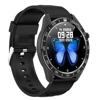 Blood Pressure Pedometer Call Heart Rate Monitor Fitness Tracker Bluetooth Waterproof Smart Watch Touch Screen Magnetic Charging
Blood Pressure Pedometer Call Heart Rate Monitor Fitness Tracker Bluetooth Waterproof Smart Watch Touch Screen Magnetic Charging