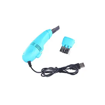 Portable Mini USB Vacuum Keyboard Cleaner Dust Collector LAPTOP Magic Keyboard Cleaner For Cleaning Computer Keyboard
Portable Mini USB Vacuum Keyboard Cleaner Dust Collector LAPTOP Magic Keyboard Cleaner For Cleaning Computer Keyboard