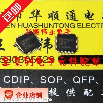 5pieces AD2S1210BSTZ AD2S1210BST AD2S1210 Original
5pieces AD2S1210BSTZ AD2S1210BST AD2S1210 Original