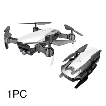 X12S Headless Mode Optical Flow APP Control 360 Degree Rotating RC Drone Foldable HD Dual Camera ABS WiFi FPV Live Wide Angle
X12S Headless Mode Optical Flow APP Control 360 Degree Rotating RC Drone Foldable HD Dual Camera ABS WiFi FPV Live Wide Angle