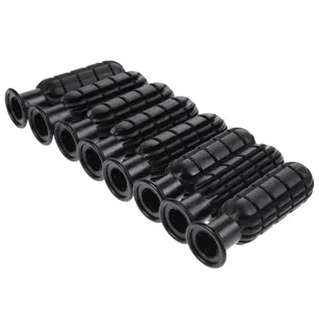 8pcs Table Soccer Part Replacment Kid Football Fussball Foosball PVC Handle Grip
8pcs Table Soccer Part Replacment Kid Football Fussball Foosball PVC Handle Grip