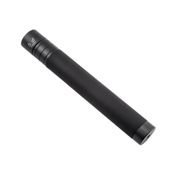 HOT-XILETU GP-73A Handheld Adjustable Extension Rod, Retractable Stick, Telescopic Collapsible for Gimbal Stabilizer
HOT-XILETU GP-73A Handheld Adjustable Extension Rod, Retractable Stick, Telescopic Collapsible for Gimbal Stabilizer