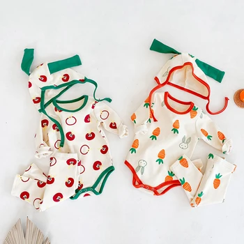 Spring Autumn Infant Baby Girls Tomato Carrot Long Sleeve Top + Pants + Hat Clothing Sets Kids Girl Suit Clothes
Spring Autumn Infant Baby Girls Tomato Carrot Long Sleeve Top + Pants + Hat Clothing Sets Kids Girl Suit Clothes