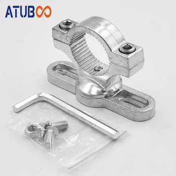 Metal Bracket For Truck Bus Camera Vehicle Rear view Camera Holder Motorcycle Handler Mounting Kit
Metal Bracket For Truck Bus Camera Vehicle Rear view Camera Holder Motorcycle Handler Mounting Kit