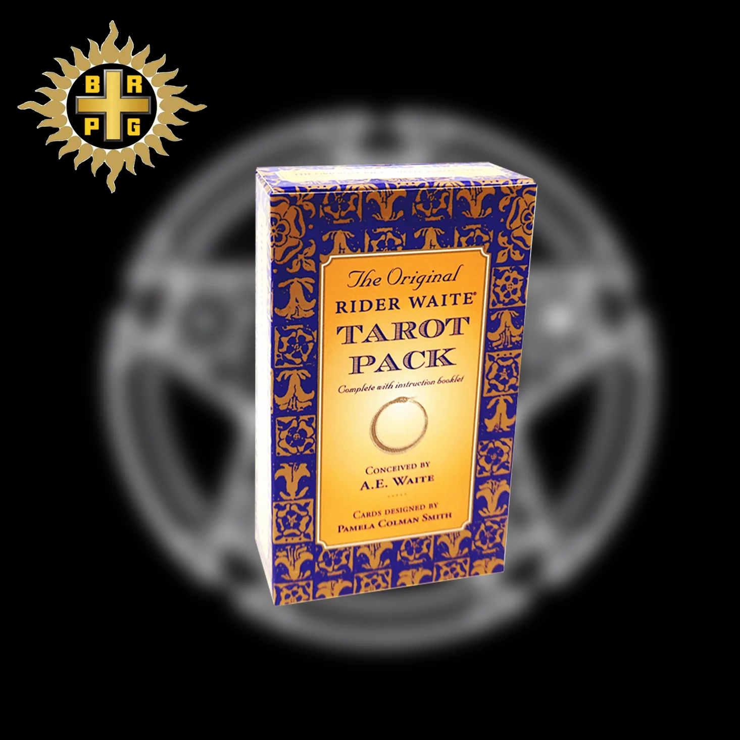 BRPG Origin Wait Tarot Cards 78Pcs Full English Divination Oracle Cards With E-Guide Family Party Board Game Optimum Gift
BRPG Origin Wait Tarot Cards 78Pcs Full English Divination Oracle Cards With E-Guide Family Party Board Game Optimum Gift