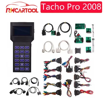 Tacho Pro 2008 Unlock tacho pro Odometer Mileage Correction Tacho pro Universal Dash Programmer 2008 Unlock tacho pro 07/2008
Tacho Pro 2008 Unlock tacho pro Odometer Mileage Correction Tacho pro Universal Dash Programmer 2008 Unlock tacho pro 07/2008