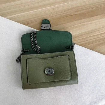 Summer 2020 one shoulder tabby Mini chain bag new flower embroidery Dionysian bag envelope bag hand bag C button WOC women's bag
Summer 2020 one shoulder tabby Mini chain bag new flower embroidery Dionysian bag envelope bag hand bag C button WOC women's bag