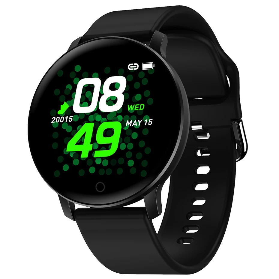 X9 Smart watches Waterproof Sports Smartwatch Heart Rate Monitor Blood Pressure Functions For Women men for for Android IOS
X9 Smart watches Waterproof Sports Smartwatch Heart Rate Monitor Blood Pressure Functions For Women men for for Android IOS