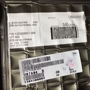 R5F3650TDFB
R5F3650TDFB