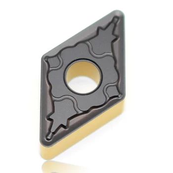 DNMG150608 DNMG150612 PM PC4225 External Turning Tool Carbide Insert High Quality Lathe Cutter Tools CNC Turning Inserts
DNMG150608 DNMG150612 PM PC4225 External Turning Tool Carbide Insert High Quality Lathe Cutter Tools CNC Turning Inserts