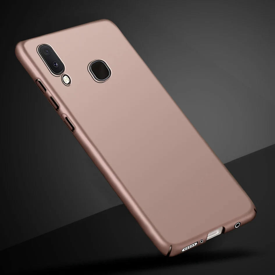 For Samsung Galaxy A20e A20 2019 Case Full Protection Frosted Hard Plastic Back Cover For Samsung Galaxy A20E GalaxyA20e A 20e A202 A202F A 20 A205 A205F Phone Cases Capa
For Samsung Galaxy A20e A20 2019 Case Full Protection Frosted Hard Plastic Back Cover For Samsung Galaxy A20E GalaxyA20e A 20e A202 A202F A 20 A205 A205F Phone Cases Capa
