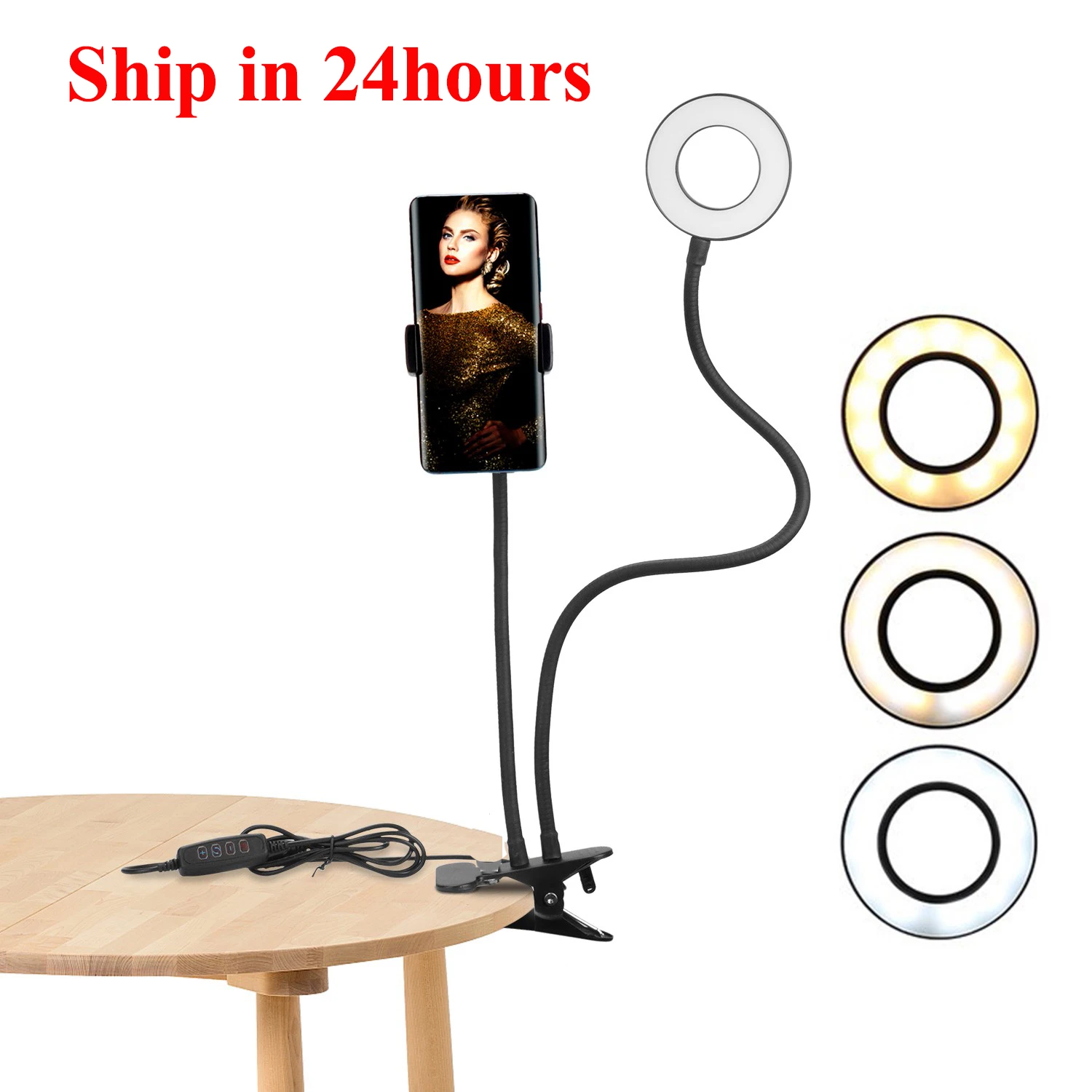 anillo de luz LED con soporte para cámara telefono , anillo de luz para Selfie, para iPhone, lámpara de anillo de transmisión en vivo, soporte para teléfono, fotografía y vídeo 10 anillo de luz LED con soporte para cámara telefono anillo de luz LED con soporte para cámara telefono , anillo de luz para Selfie, para iPhone, lámpara de anillo de transmisión en vivo, soporte para teléfono, fotografía y vídeo » anillo de luz LED con soporte para cámara telefono