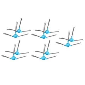 10 Side Brush For Conga 1390 1290 Vacuum Cleaner Car Robot Cleaner Home Cleaning Accessories
10 Side Brush For Conga 1390 1290 Vacuum Cleaner Car Robot Cleaner Home Cleaning Accessories