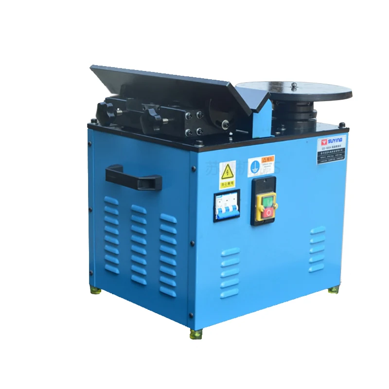 Desktop Multifunction Chamfering Machine High-speed Composite Slide Rail R Angle Steel Plate Desktop Inner Hole Die Of Iron Plat
Desktop Multifunction Chamfering Machine High-speed Composite Slide Rail R Angle Steel Plate Desktop Inner Hole Die Of Iron Plat