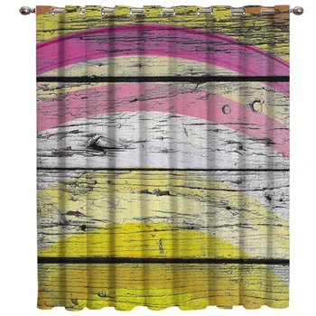 The Rainbow On The Mottled Wood Is Fast Window Curtains Dark Living Room Curtain Rod Kitchen Drapes Fabric Indoor
The Rainbow On The Mottled Wood Is Fast Window Curtains Dark Living Room Curtain Rod Kitchen Drapes Fabric Indoor