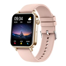 Ruilongyin Smartwatch Men Smart Watch 2022 Bluetooth Call Heart Rate Health Test DIY Watch Face Fitness Watch For Android IOS
Ruilongyin Smartwatch Men Smart Watch 2022 Bluetooth Call Heart Rate Health Test DIY Watch Face Fitness Watch For Android IOS