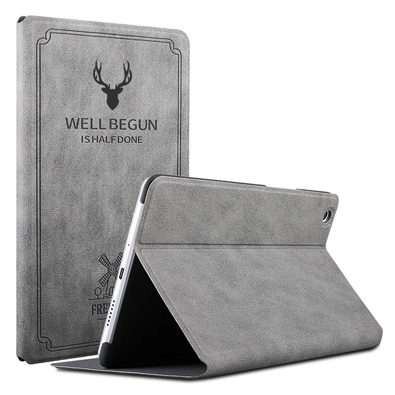 Case for Huawei MediaPad M6 8.4 2019 Case Slim Retro Folio Flip Stand PU Leather Case Smart Cover for Huawei M6 8.4 Tablet Funda
Case for Huawei MediaPad M6 8.4 2019 Case Slim Retro Folio Flip Stand PU Leather Case Smart Cover for Huawei M6 8.4 Tablet Funda