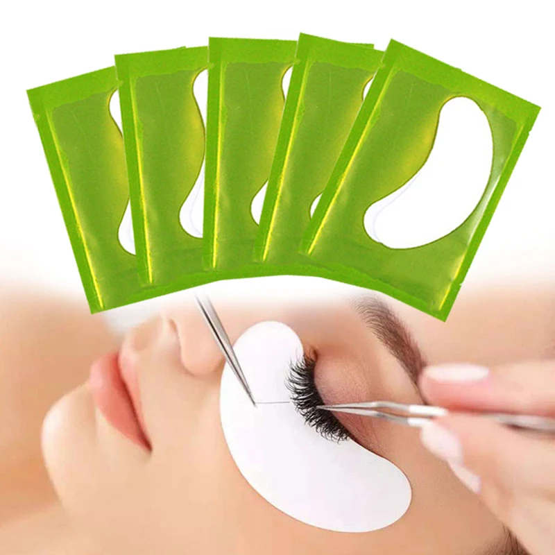 10-30pair Eye Patches Under Eyelash Extension Paper Sticker Eye Pads Beauty Makeup Tools Eyelash Pads Grafting Eyelashes Sticker
10-30pair Eye Patches Under Eyelash Extension Paper Sticker Eye Pads Beauty Makeup Tools Eyelash Pads Grafting Eyelashes Sticker