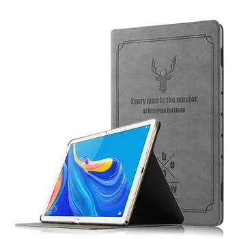 For Huawei MediaPad M6 10.8 Case Slim Flip Stand PU Leather Funda Tablet Protective Cover for Huawei MediaPad M6 10.8 inch
For Huawei MediaPad M6 10.8 Case Slim Flip Stand PU Leather Funda Tablet Protective Cover for Huawei MediaPad M6 10.8 inch