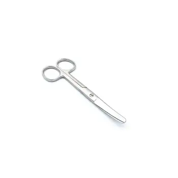 German Quality surgical operating dressing general surgery blunt blunt pointed round screw scissors rudolf hospital set kits
German Quality surgical operating dressing general surgery blunt blunt pointed round screw scissors rudolf hospital set kits